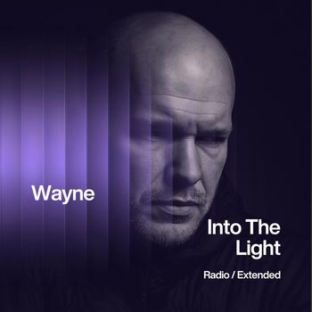 WAYNE - Into The Light