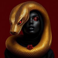 KK - The Sovereign Gaze