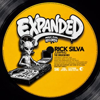 Rick Silva - Jumping