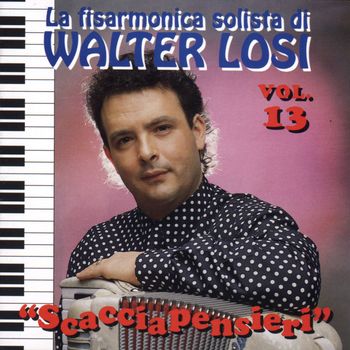 Walter Losi - Scacciapensieri