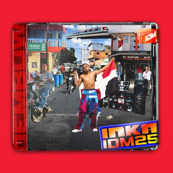 Inka - IDM25 (Explicit)