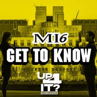 Mi6 - Get To Know