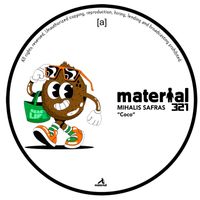 Mihalis Safras - Coco