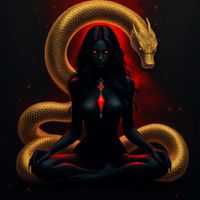 KK - The Serpent's Cipher
