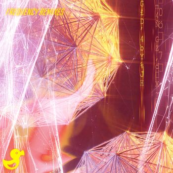 QVEST - Frequency (Remixes)