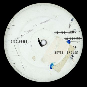 Disclosure - Never Enough