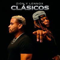 Zion & Lennox - Clasicos de Zion & Lennox