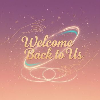 Found - Welcome Back to Us