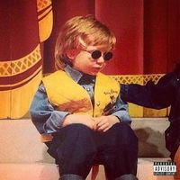 Nitro - STORIA DI UN ARTISTA (Explicit)