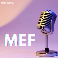 Naya subtil - Mef