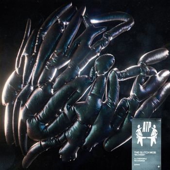 The Glitch Mob - Wild Inside