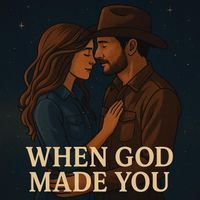 Doc G - When God Made You