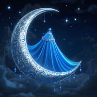 DJ Vortex - Moonveil