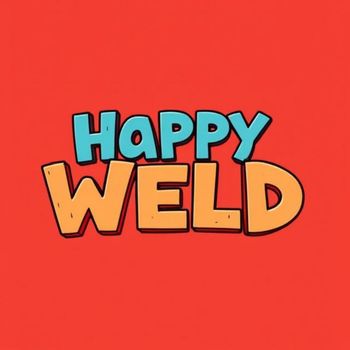 John - Happy Weld (Explicit)