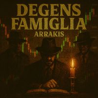 Arrakis - Degens Famiglia