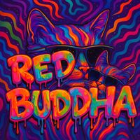 Red Buddha - Aurora