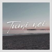 MAHI - Tumi Nei (Official Audio)