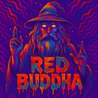 Red Buddha - Wave Sleep