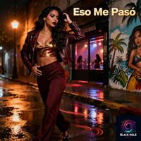 Schwarzlochmusik - Eso Me Pasó