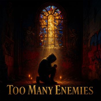 moZ - Too Many Enemies