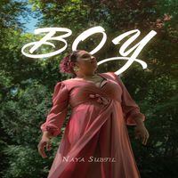 Naya subtil - Boy