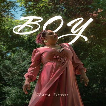 Naya subtil - Boy