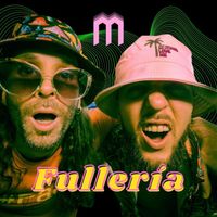 MYCELIUM - Fullería