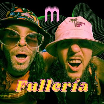 MYCELIUM - Fullería