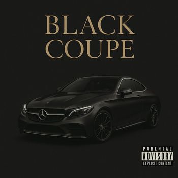Neptune - Black Coupe (Explicit)
