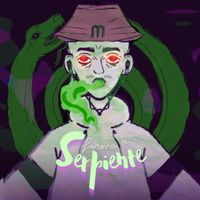 MYCELIUM - Forma de Serpiente