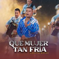 Luisito Muñoz - Que Mujer Tan Fría