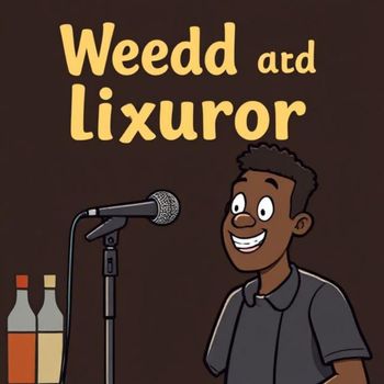 John - Weedd Acd Lixuror (Explicit)