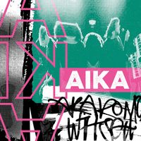 AIKA - Akakomowitsch