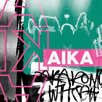 AIKA - Akakomowitsch