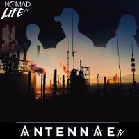 ANTENNAE - Shadows of Tomorrow