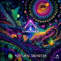 Chromee - Natural Disaster