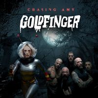 Goldfinger - CHASING AMY