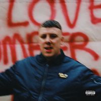 EV - Lucky Bastard (Explicit)