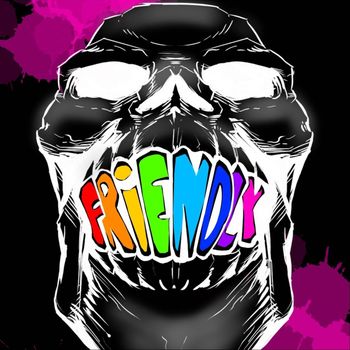 Friendly - Burn out My Chemicals