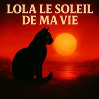 Mj - Lola le soleil de ma vie