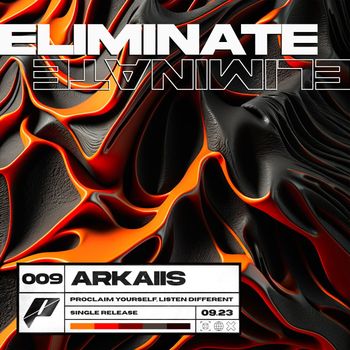 Arkaiis - Eliminate