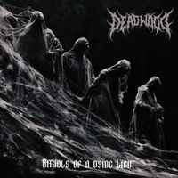Deadwood - Rituals Of A Dying Light