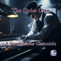 Casper Luna - The Quiet Care (Explicit)