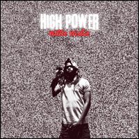 High Power - Willie Wishie (Explicit)