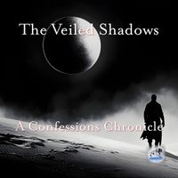 Casper Luna - The Veiled Shadows (Explicit)