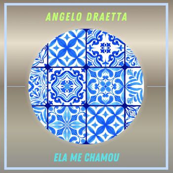 Angelo Draetta - Ela Me Chamou