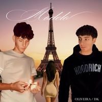 DK - DK, Oliveira - MODELO (Explicit)