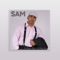 Sam - O Grande Amor da Minha Vida