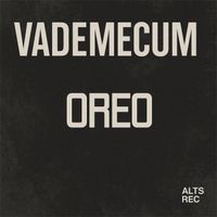 OREO - Vademecum (Original)