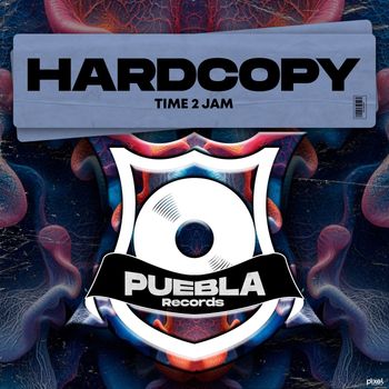 Hardcopy - Time 2 Jam